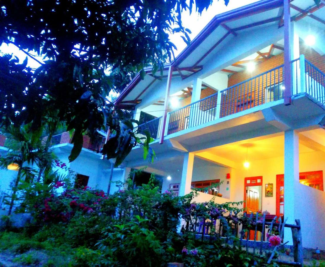 Pearl View Guesthouse Ella Exterior photo